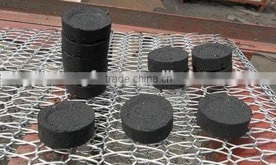 High quality shisha/hooka tablet press making machine China manufacturer