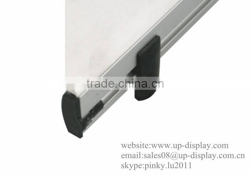 Best Selling Gremany L Banner Stand