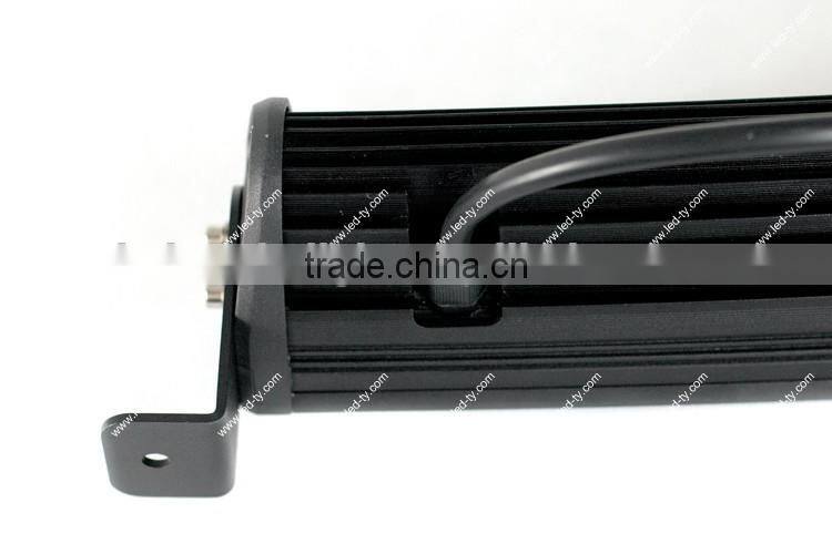 40inch 200W LED Light Bar 4x4 Truck Curved Led Driving Light bar Off road arch bent LED Work Light Bar
