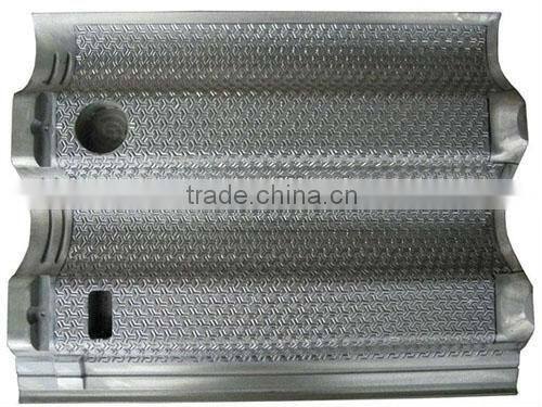 concrete roof tile moulds