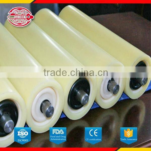 High-performance pa6 white nylon plate adopting high-quality material