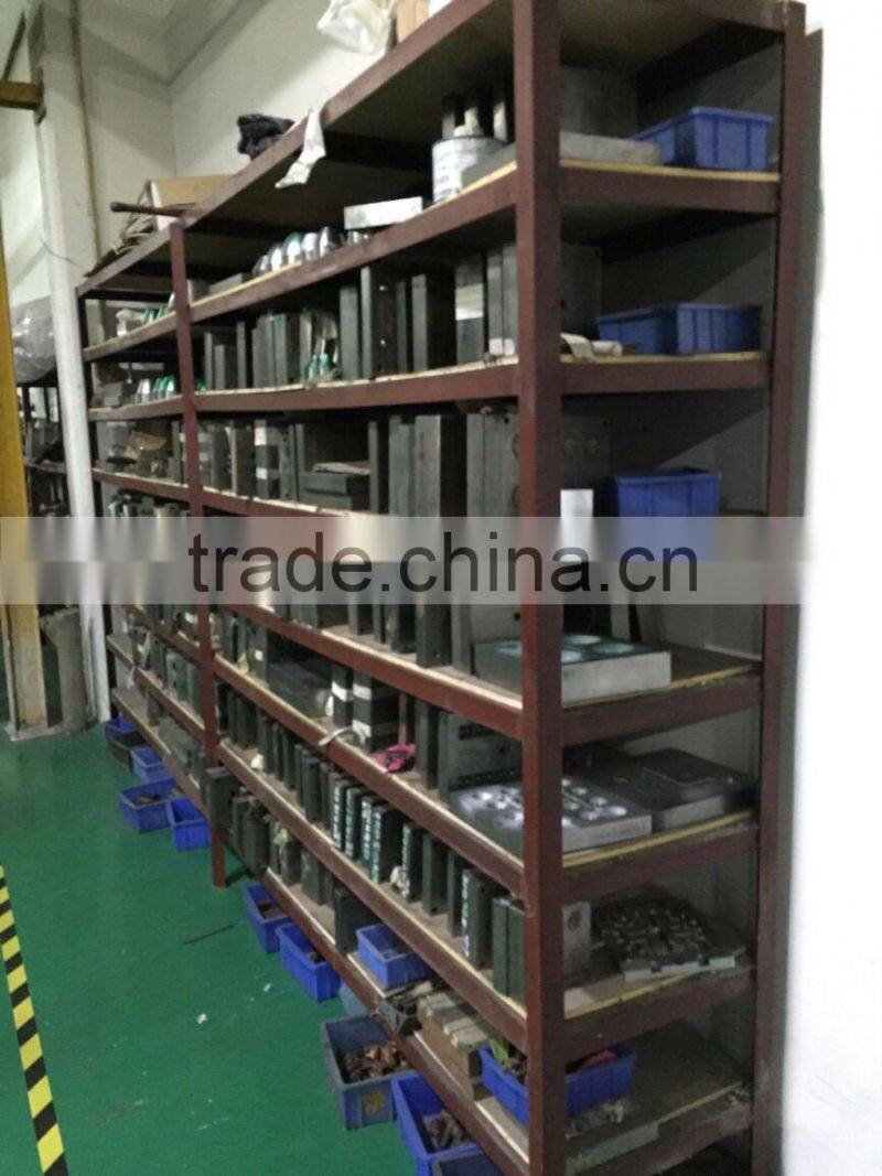 24 degree 44.5mmX29.3mm led light high power optical Reflector