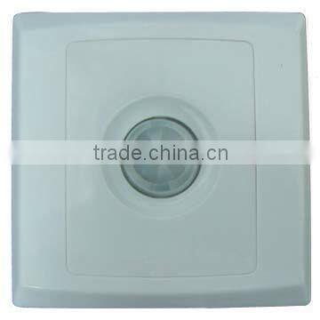 360 degree Pir sensor switch for led light,motion sensor light switch