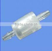 1/8" Long hose barb One Way Valve SCV1602CVL