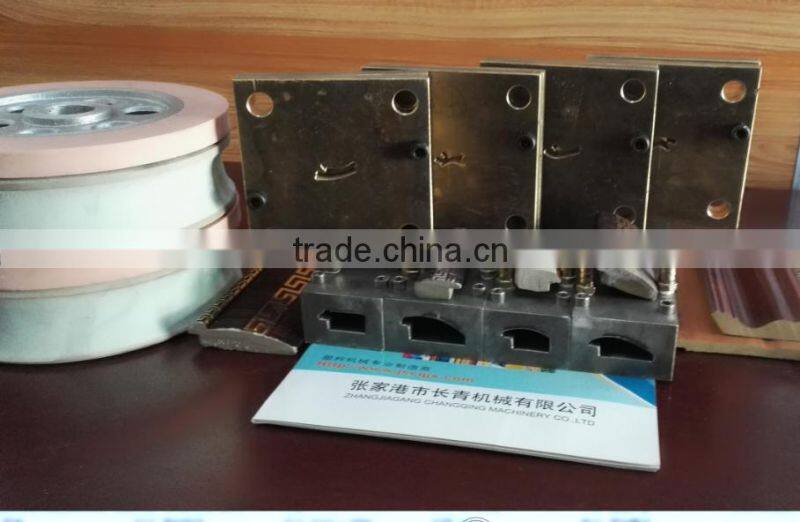 PS Extrusion Mould for decoration profile and picture frame