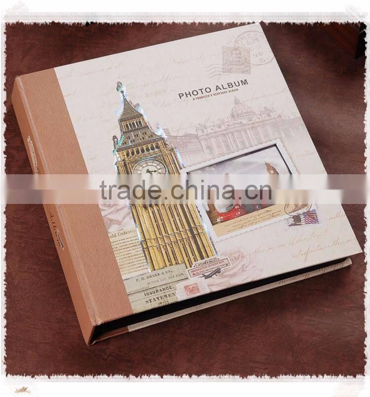 photo album printing machine manufacturer