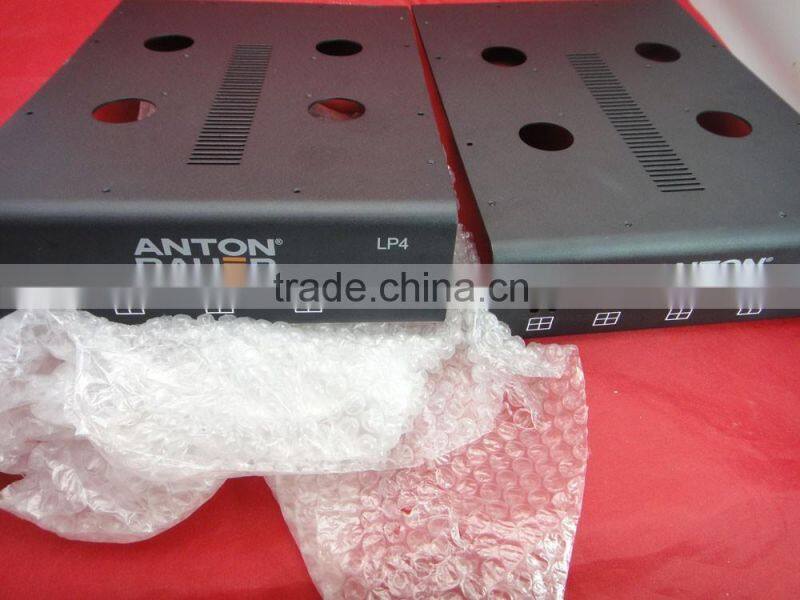 China super good quality powder coating sheet metal fabrication