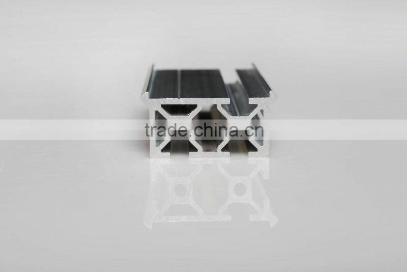 top quality industrial use extrusion tslot aluminum profile for window