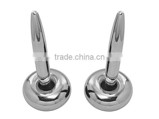 magnetic floating pen,metal magnetic table ballpoint pen