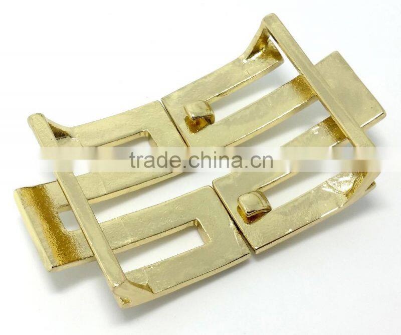 Hot selling Custom pressing belt buckles Custom buckles