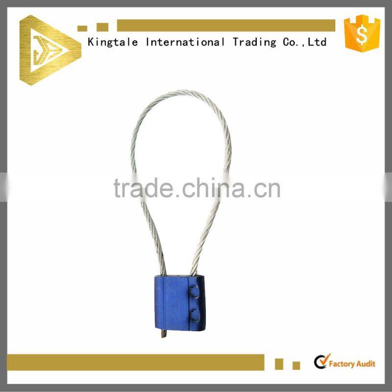 High Quality Keeper Bars Security Cable Seals