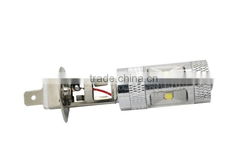 Factory dDirect Sales Hot Sale H3 Led Fog Light Bulb LED Car Bulb