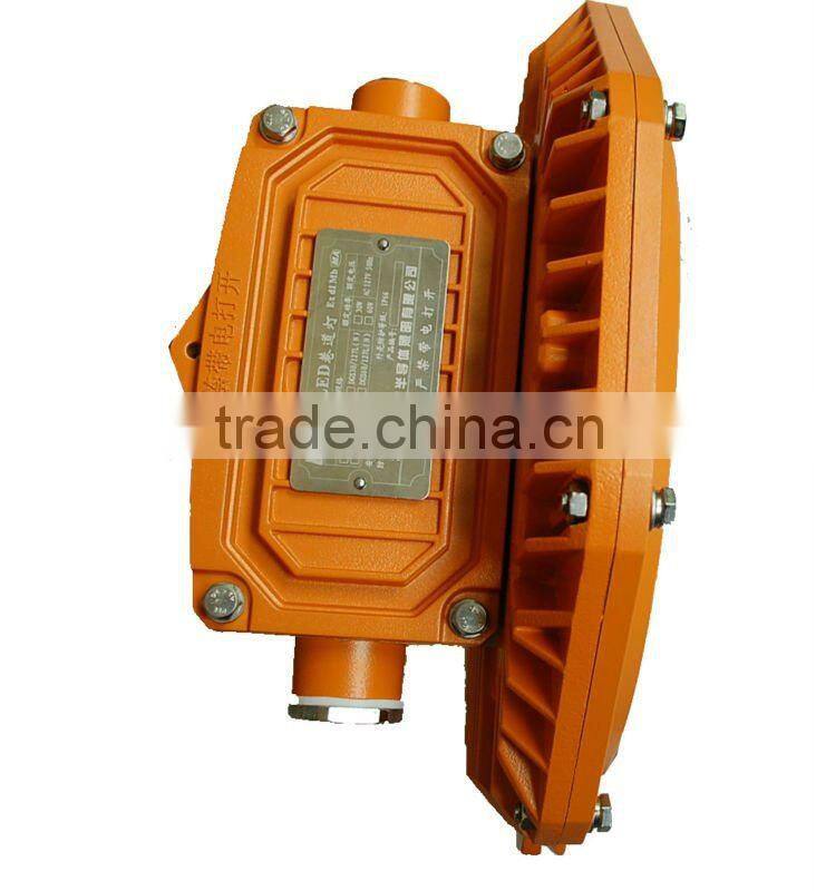 Applying to Group I M2 30w LED Flame Proof Tunnel Light