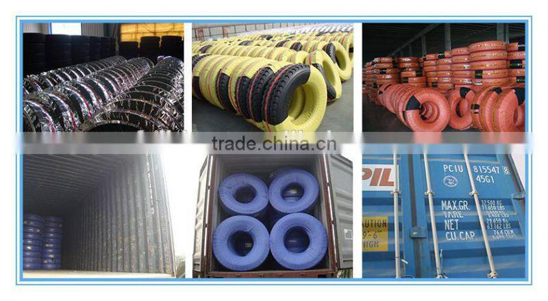 European Agricultural Tyre