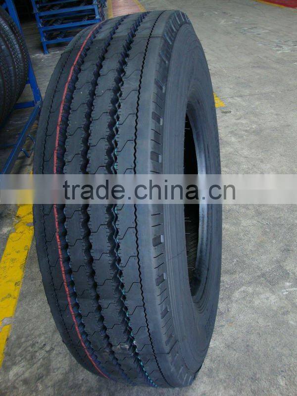 double star 11r24.5 truck tires