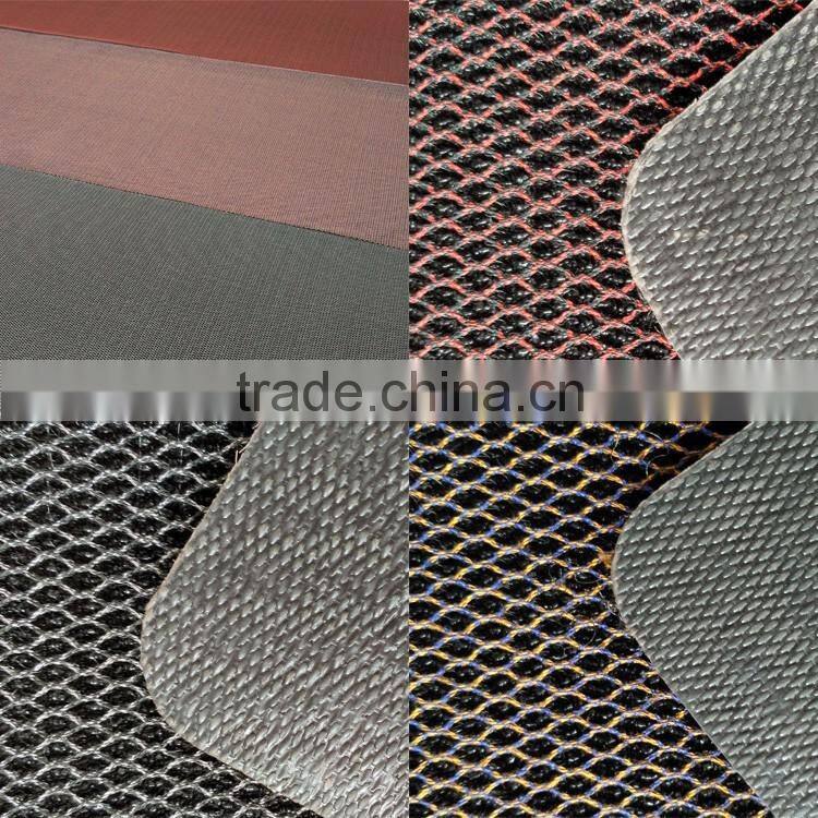 Good car elasticity werable antislip mat