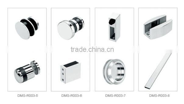 portable walk in shower door manufacturers