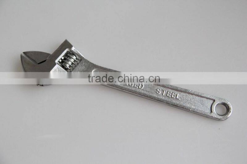 Reliable quality ring spanner Scaffold wrench