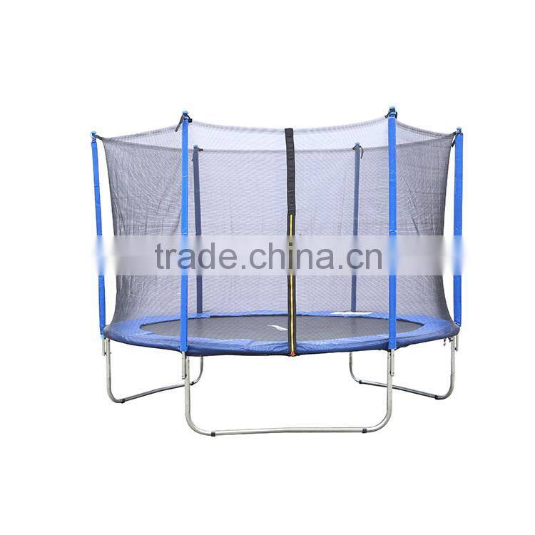 China wholesale GS Certified Wholesale round cheap trampoline