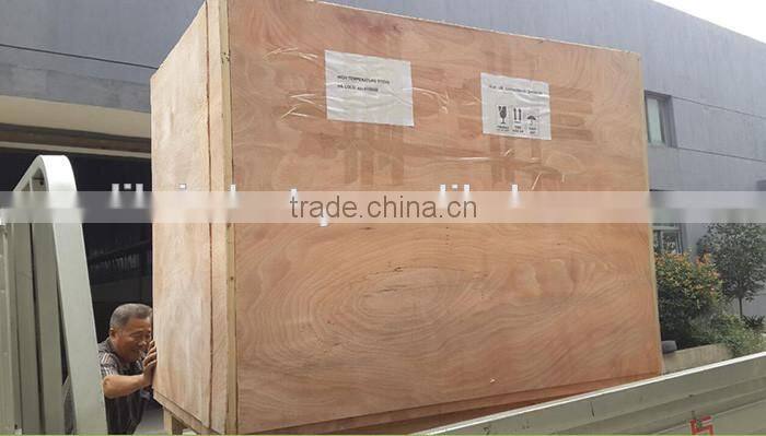 Dynamic Test Rig Ozone Resistance Test Chamber