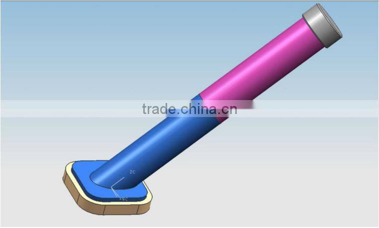 ChloraPrep patient preoperative skin preparation products with CHG solution