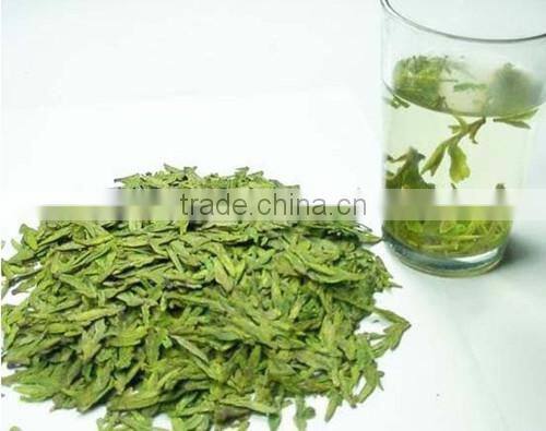 Green tea Longjing Tea