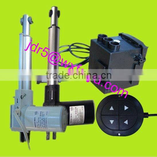 Linear Actuator 24VDC Automaitc swing gate motor automatic swing gate opener