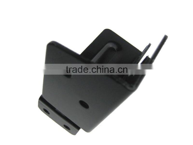 Customized cheap heavy duty trailer parts welding part