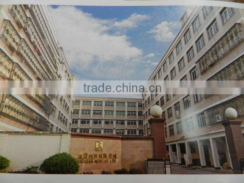 High Quality Genia Bra Seamless