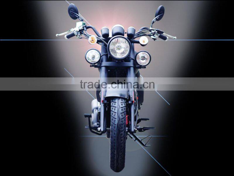 Prince series 4-stroke vertical RT200-4 200cc motorcycle for sale