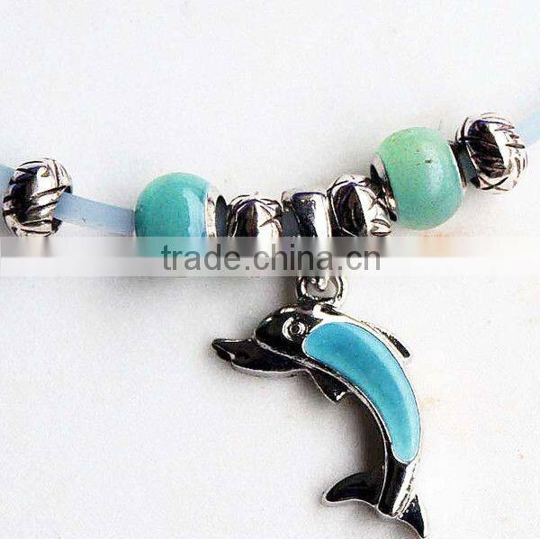 One Direction Necklace with UV Active Function