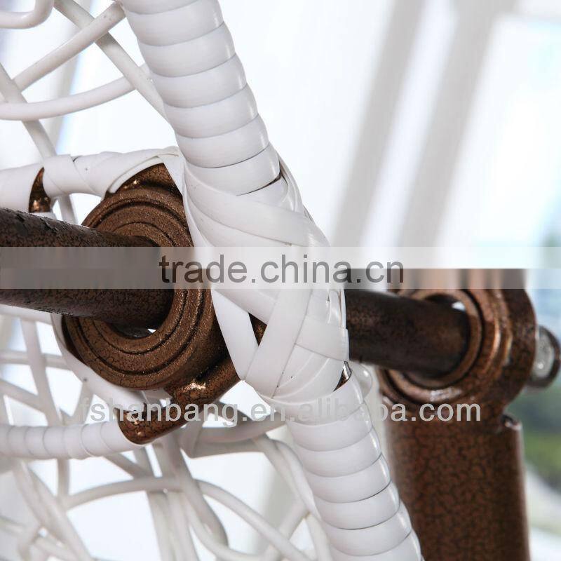 Modern Outdoor Swing Chair & Hanging Chair