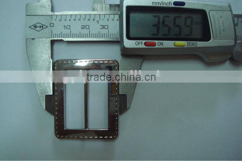 fashion new decorative belt buckle