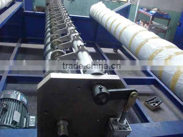 HX-1575C New type Good quality Leading Mother Roll Cutting Machine