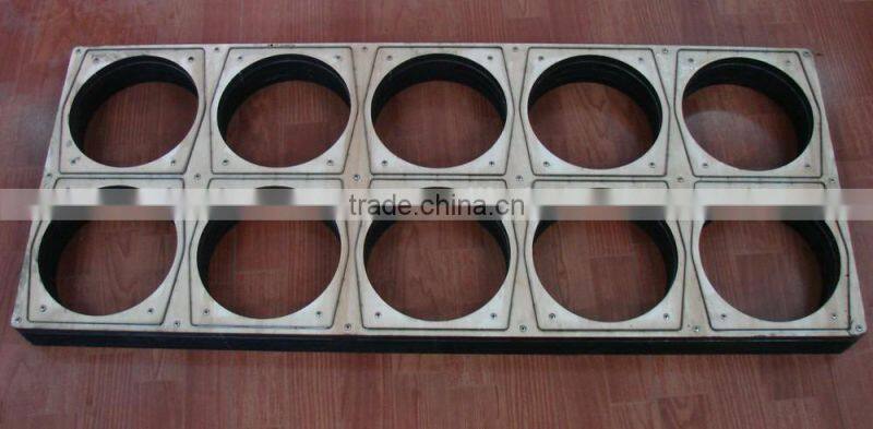 2014 High Quality EPS (Styrofoam) Foam Vacuum Forming Machine(EPS lunch boxes plates trays)