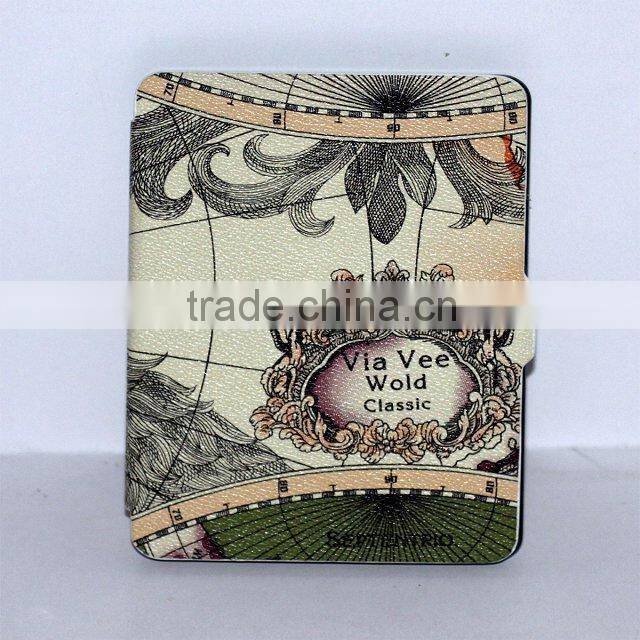 High quality with low price unique phone case for Kindle paperwhite