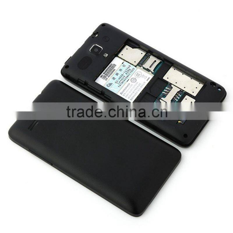 KOMAY China Wholesale WCDMA 3G SC8830A, Quad core 1.2Ghz Mobile Phone Lenovo A396