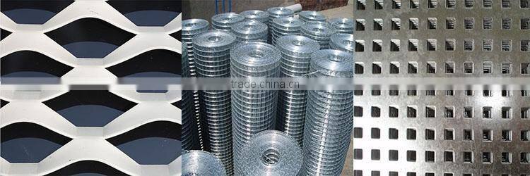 v wire sand slot stainless steel micro screen filter mesh for water/filter screen manufacturer