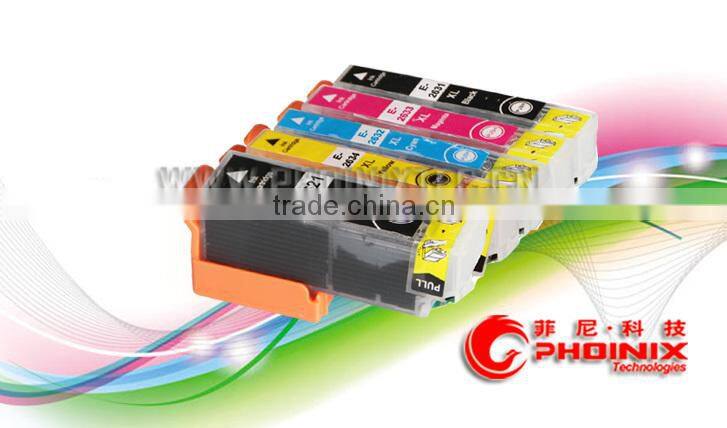 Compatible T788XXL Printer Inkjet cartridge Use in Epson WF-5110/5190/5620/5690