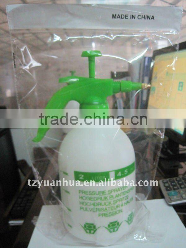 hand plastic Garden water sprayer (YH-011)
