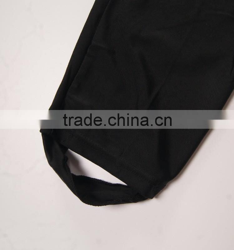 Girls Muslim Islamic Swimwear Full Cover Bathers