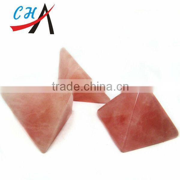 2015 2inches Vastu Golden Stone Pyramids of Egypt Giza Pyramid