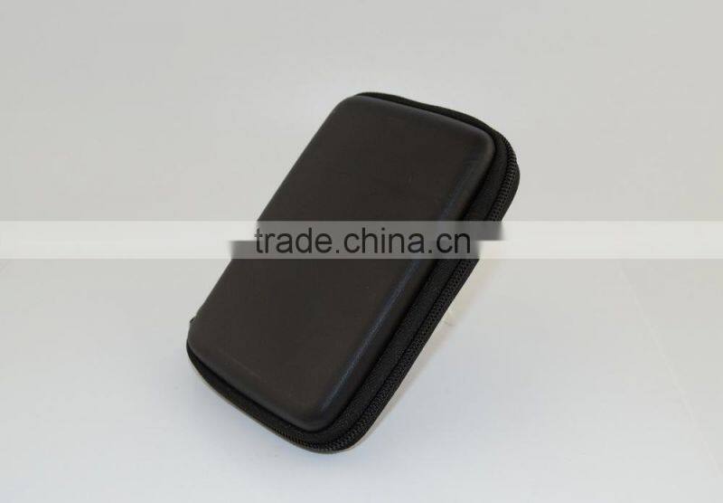 Portable Travel USB Kits Mobile Charger with Quality Black Bag as for Promotional Gifts