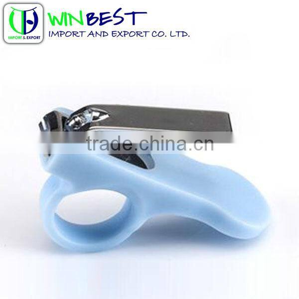 2015 high quality unique design baby nursing products custom baby nail clipper for infants