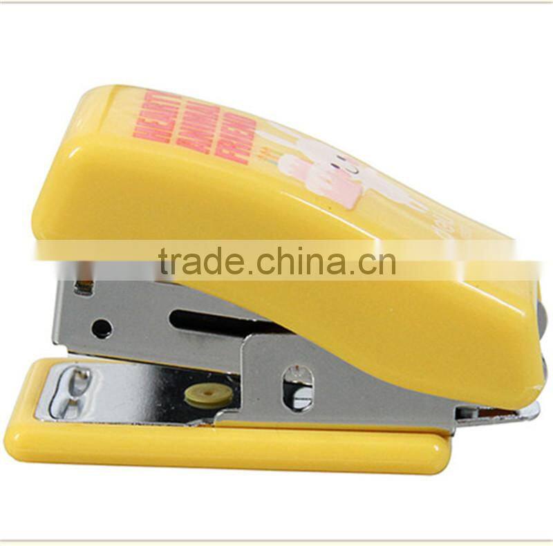 cute stapler for girls , types of paper stapler with pin
