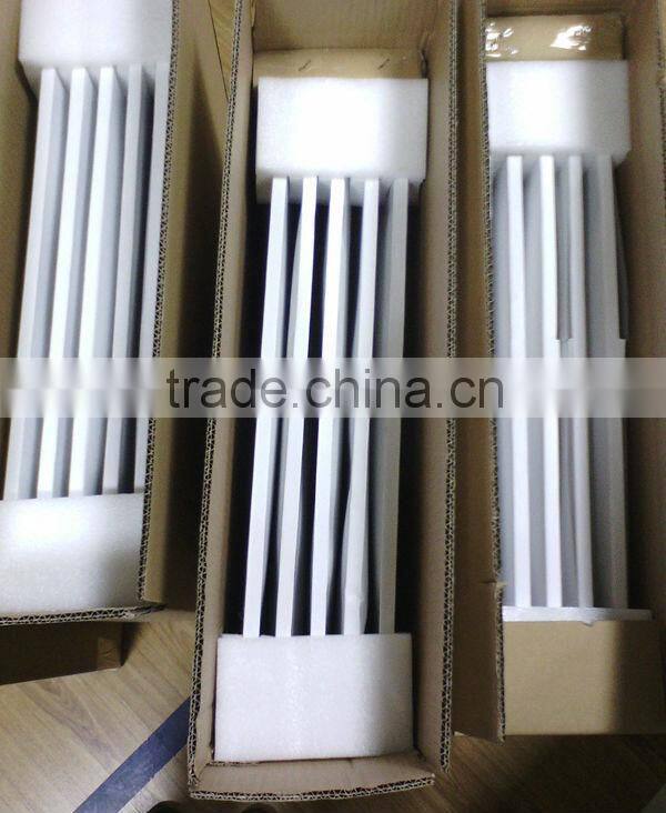 high lumen led 600x600 ceiling panel light