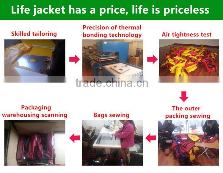 Insulated Immersion and Thermal protective Suit/immersion suit /Survival suit /life-saving suit/exposure suit