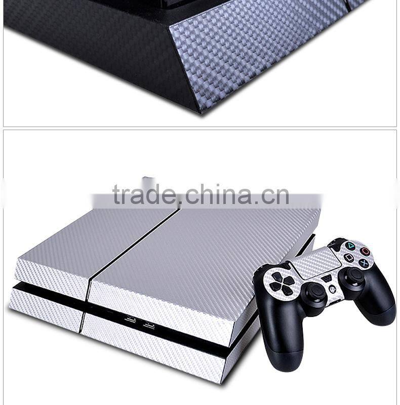 aikusu For ps4 sticker,for game console decal skin sticker selectable