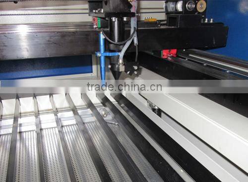 Acrylic Laser Cutting Machine SD1812