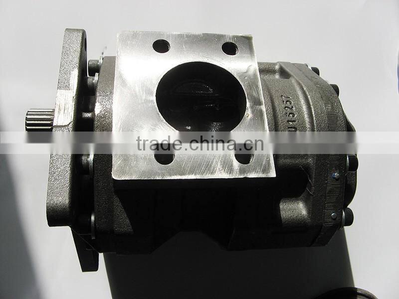 Bulldozer D375A Hydraulic Pump 704-71-44002